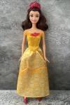 Mattel - Disney Princess - Frozen / Disney Princess Collection - Doll